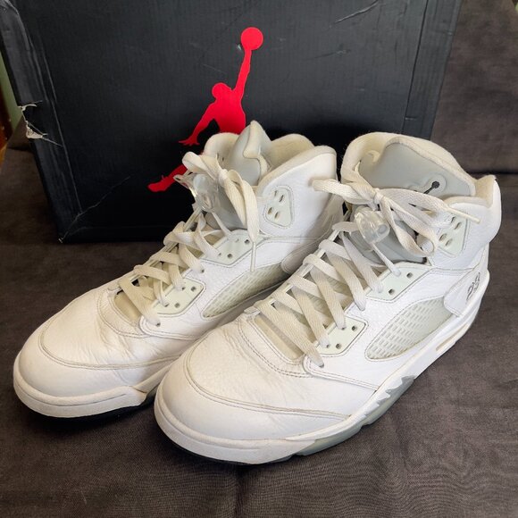 Air Jordan 5 Retro - Picture 1 of 4